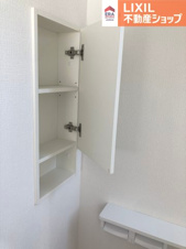 Cradel garden 姫路市広畑区蒲田第12【内観：施工例】同社施工例
