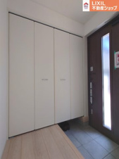 Cradel garden 姫路市広畑区蒲田第12【内観：施工例】同社施工例
