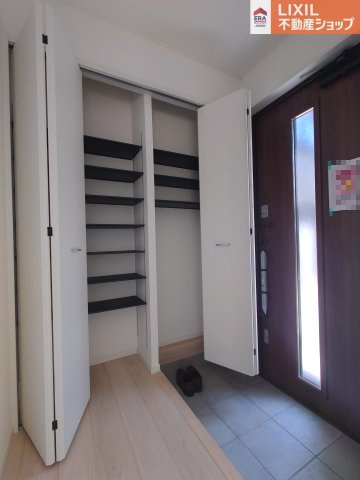 Cradel garden 姫路市広畑区蒲田第12【内観：施工例】同社施工例
