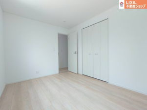 Cradel garden 姫路市広畑区蒲田第12【内観：施工例】同社施工例