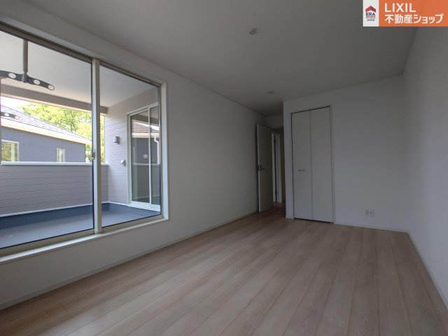 Cradel garden 姫路市広畑区蒲田第12【内観：施工例】同社施工例