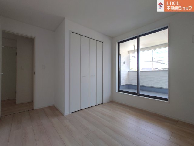 Cradel garden 姫路市広畑区蒲田第12【内観：施工例】同社施工例