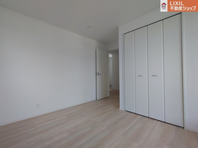 Cradel garden 姫路市広畑区蒲田第12【内観：施工例】