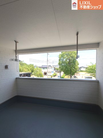 Cradel garden 姫路市広畑区蒲田第12【内観：施工例】同社施工例
