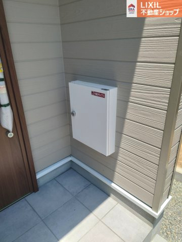 Cradel garden 姫路市広畑区蒲田第12【外観：施工例】同社施工例