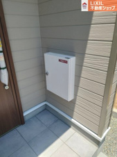 Cradel garden 姫路市広畑区蒲田第12【外観：施工例】同社施工例