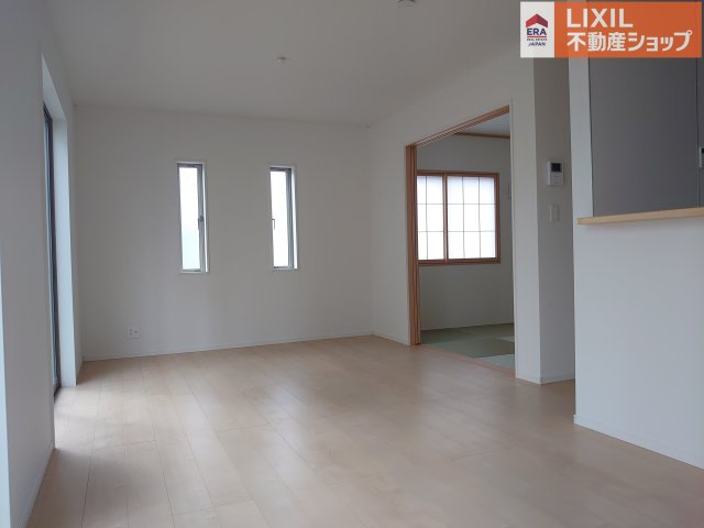 Cradel garden 姫路市広畑区蒲田第12【内観：施工例】同社施工例