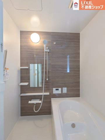 Cradel garden 姫路市広畑区蒲田第12【内観：施工例】同社施工例