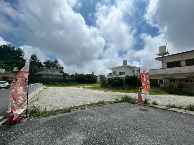 首里鳥堀町4丁目 B号地 売土地（約235坪）【LIXIL不動産ショップ】