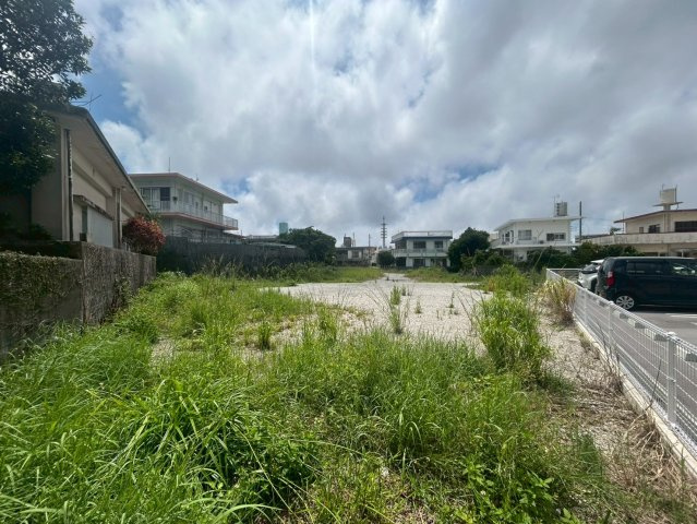 首里鳥堀町4丁目 B号地 売土地（約235坪）【LIXIL不動産ショップ】