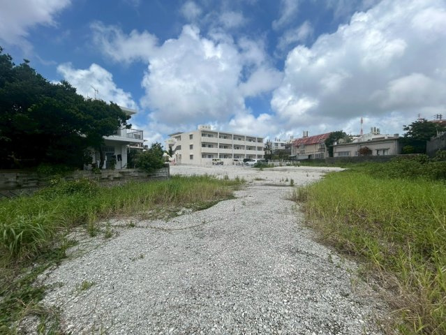 首里鳥堀町4丁目 B号地 売土地（約235坪）【LIXIL不動産ショップ】