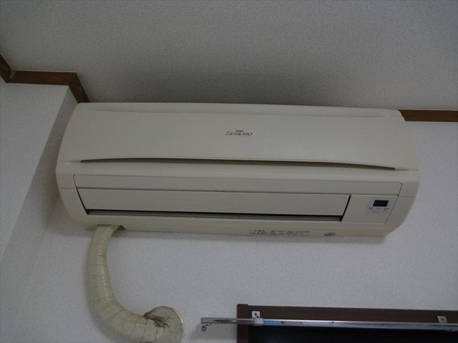 エアコン