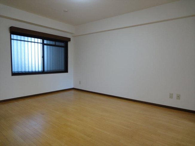 明るいお部屋です♪