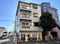 豊中市北条町２丁目の倉庫の画像