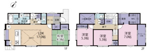新築戸建 広島市南区仁保４丁目