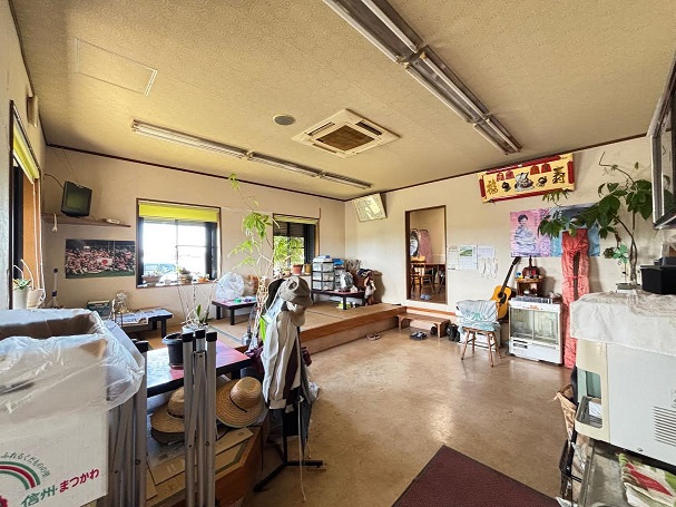 水戸市中河内町中古戸建【LIXIL不動産ショップ】