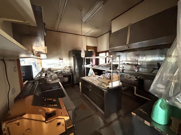 水戸市中河内町中古戸建【LIXIL不動産ショップ】