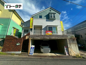 中古戸建 広島市安佐北区落合南１丁目
