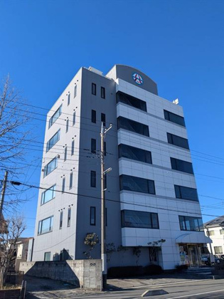 ＨＤＫビル　６０１号室の画像