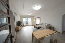 チサンマンション水前寺Ⅱ　売マンションの画像
