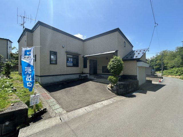 大館市字池内道上26-9の画像