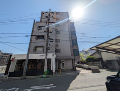 味噌天神マンション　売マンションの画像