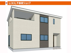 CRADLE GARDEN　八幡西区高江第6の画像