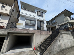 中古戸建 広島市安芸区中野東６丁目