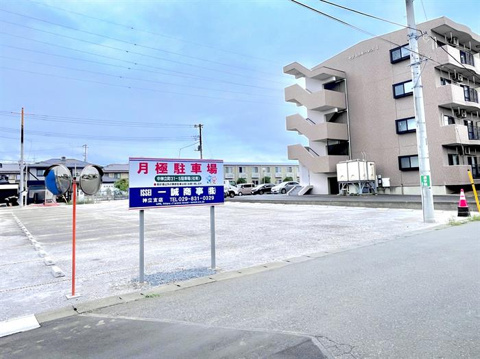 中神立３１－５駐車場(社有)の画像