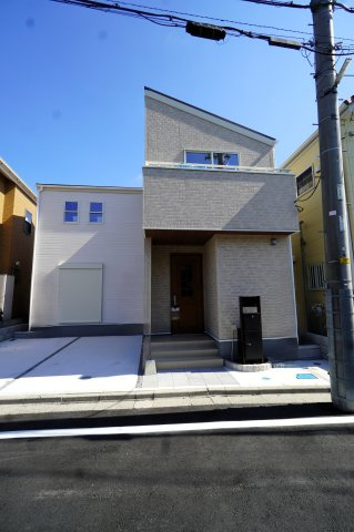 新築戸建て川口市安行出羽4丁目の画像