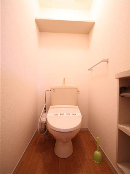 セパレートの収納が便利ですよね!!