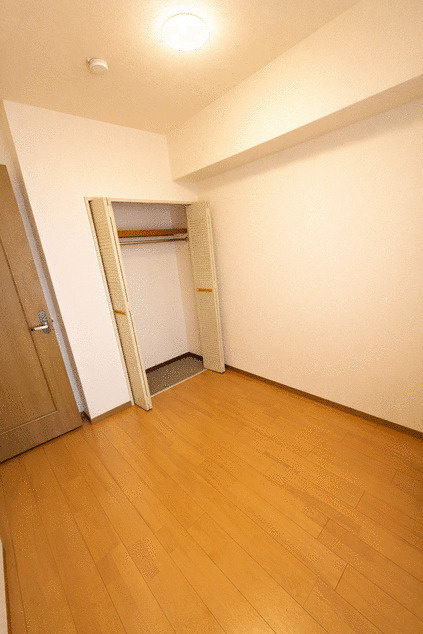 熊本市北区徳王１丁目の中古マンション【洋室】