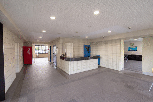 熊本市北区徳王１丁目の中古マンション【共有部分】