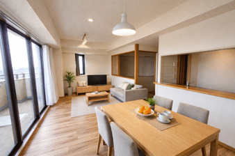 熊本市北区徳王１丁目の中古マンション【その他】