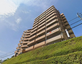 熊本市北区徳王１丁目の中古マンション【その他】