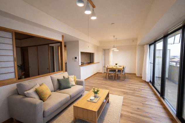 熊本市北区徳王１丁目の中古マンション【その他】