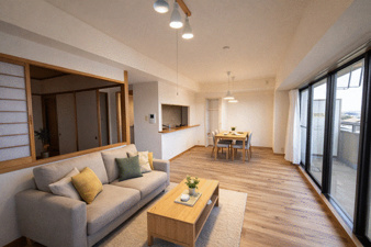 熊本市北区徳王１丁目の中古マンション【その他】