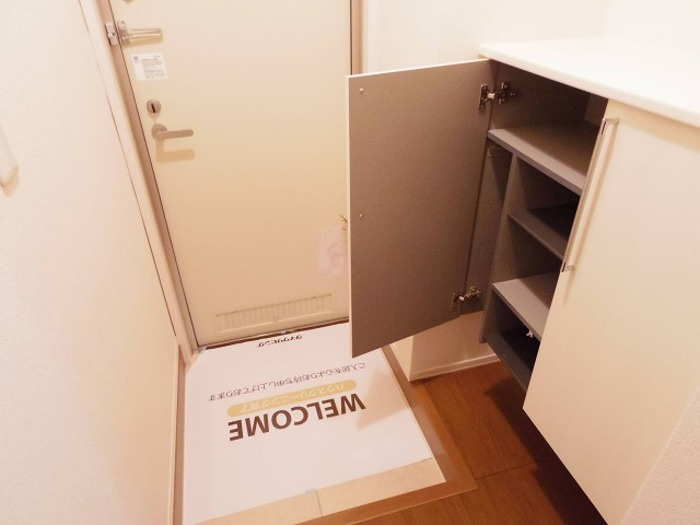 シューズBOX