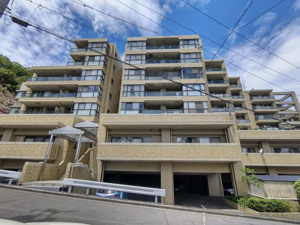 中古マンション 広島市西区新庄町