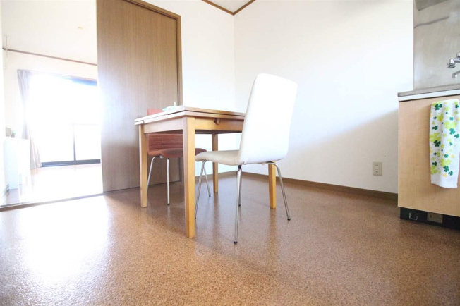 駅徒歩圏内のお部屋