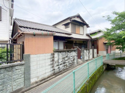 ☆新着物件☆糟屋郡篠栗町大字篠栗 中古戸建の画像