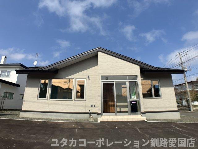美原3丁目38-1売家の画像