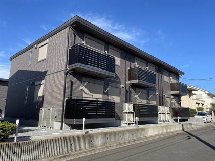 グリーンヒルズひたち野Ｂ棟の画像
