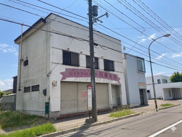 西５条南２４丁目の画像