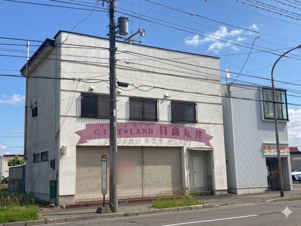 西５条南２４丁目【外観】
