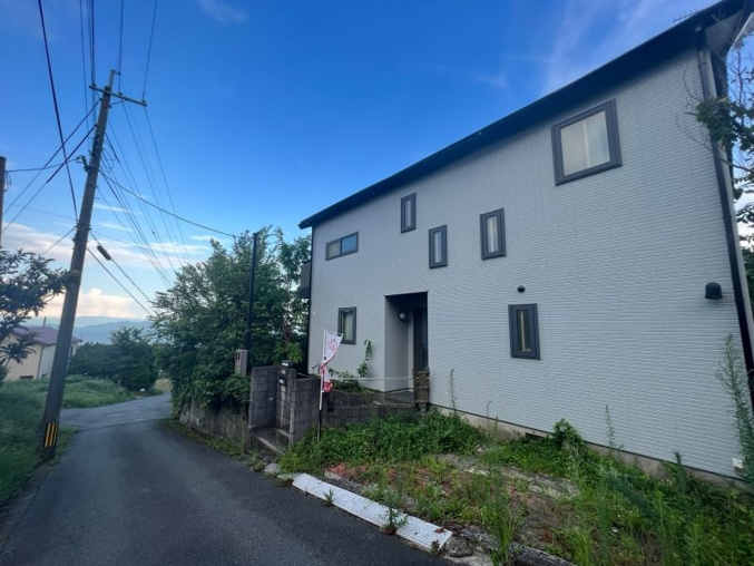大津市八屋戸2217-112　中古戸建の画像