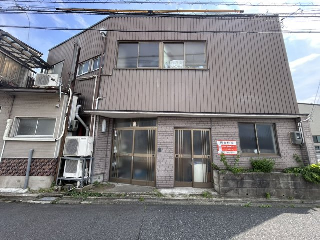 今町　土地の画像