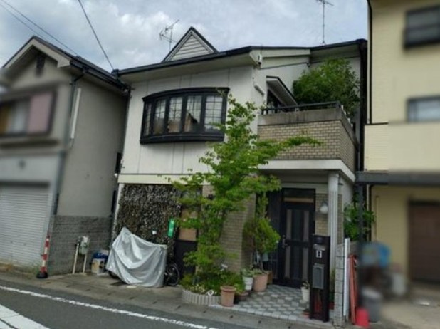 K22222-柊野【外観】