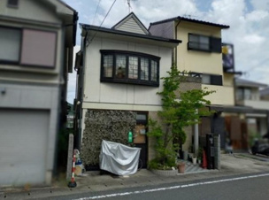 K22222-柊野【外観】