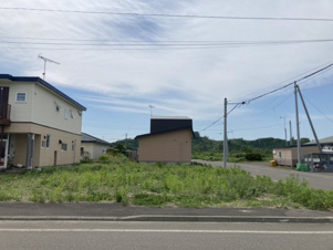 浦幌町字万年【外観】